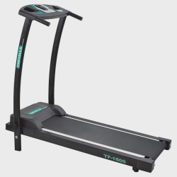 Esteira Ergométrica 5 Funções 110Kg 1.6cc Trevalla TF-1600 Bivolt é boa?