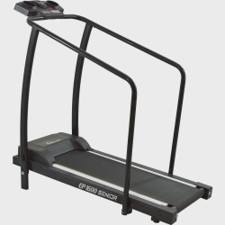 Esteira Polimet EP-1600 Senior até 110kg Bivolt 0262 é boa?