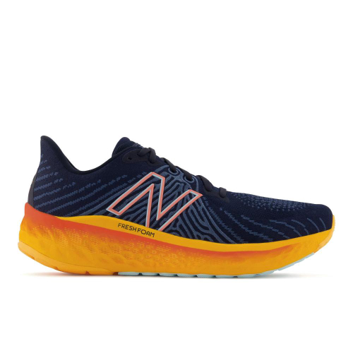 New balance 608 azul best sale e laranja