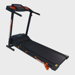 Esteira Eletrônica Dream com Display lcd 5 Energy até 130kg Preto 2.5 Bivolt 10437 é boa?