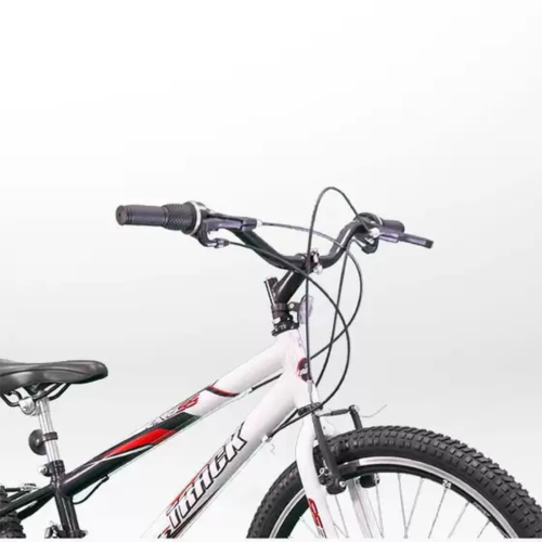 Bicicleta TK3 Track Axess Juvenil Aro 24 - TK3 Track