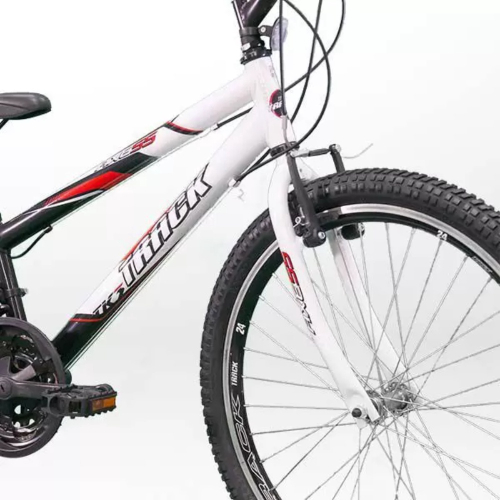 Bicicleta TK3 Track Axess Juvenil Aro 24 - TK3 Track