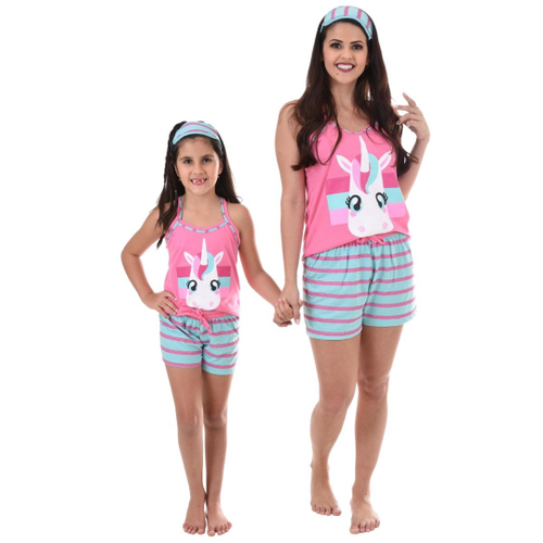Short tal mae tal store filha