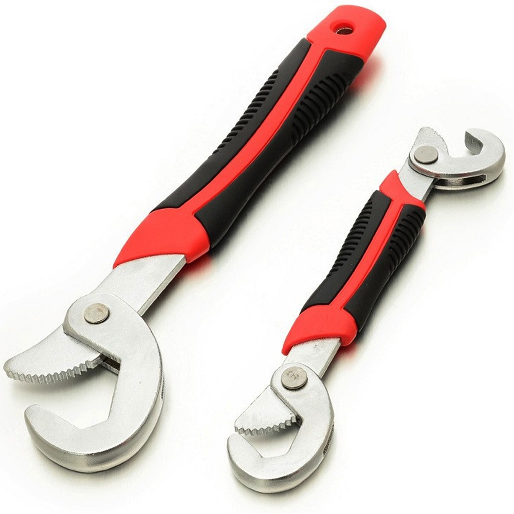 Chaves Magica Ajustável Pratica Universal Da Chave Inglesa Submarino