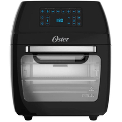 Fritadeira Oven Fryer 12l Oster Ofrt780 127v Menor preço em Fritadeira Oven Fryer 12l Oster Ofrt780 127v