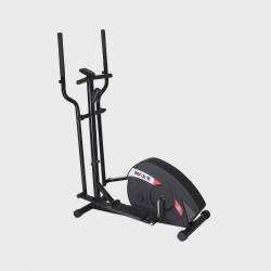 Elíptico Magnético Max Residencial Até 110 Kg Dream é boa?