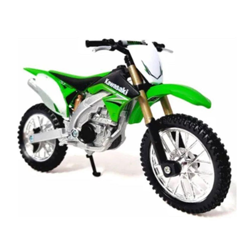 Moto Motocross Mini De Trilha Miniatura Brinquedo Criança Menino