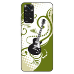 Capa Adesivo Skin368 Verso Para Xiaomi Redmi Note 11S