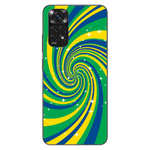 Capa Adesivo Skin360 Verso Para Xiaomi Redmi Note 11S