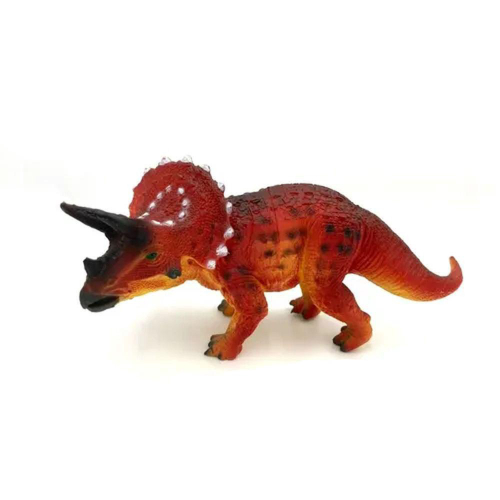 Dinossauro Estica e Puxa Dino - Zoop Toys