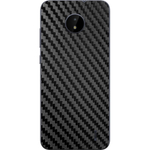 Capa Adesivo Skin349 Verso Para Nokia C20