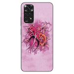 Capa Adesivo Skin007 Verso Para Xiaomi Redmi Note 11S