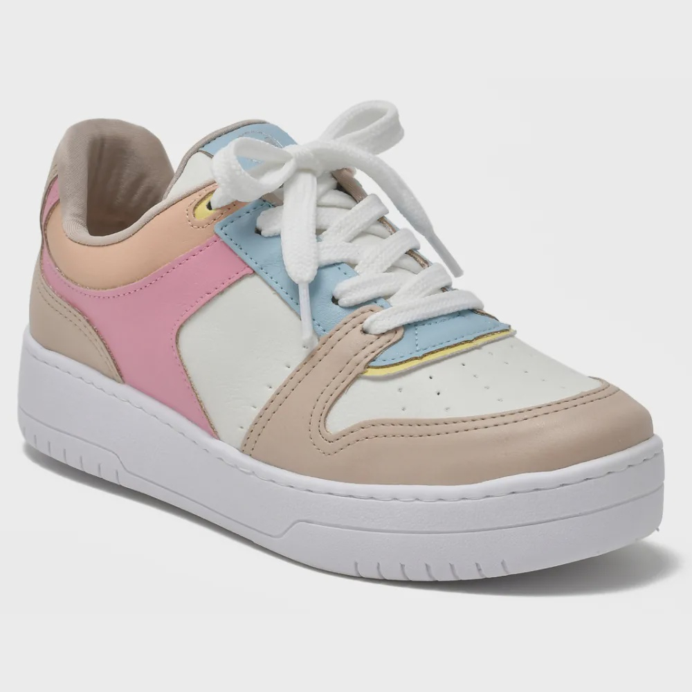 Tenis sales candy colors