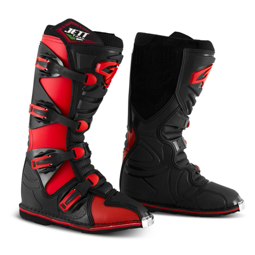 Bota store motocross feminina