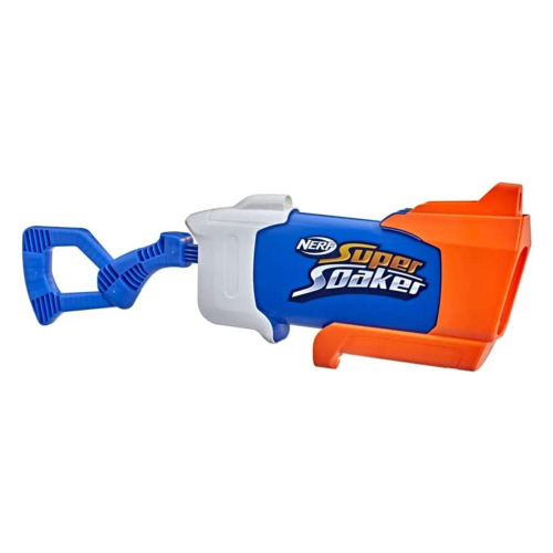 Nerf Lançador de Água Super Soaker Hydra - Hasbro na Americanas