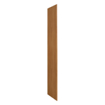 Lateral para Geladeira mdf Ibiza Multimóveis CR6032 Nature