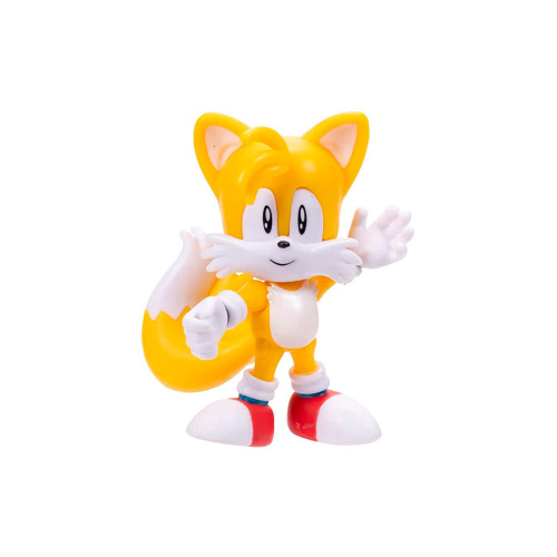 5 Bonecos Sonic Boom Tails, Amy, Sonic, Knuckles e Dr. Eggman Tomy em  Promoção na Americanas