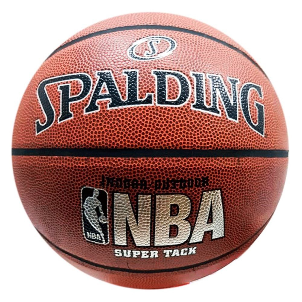 Bola Basquete Spalding Super Tack em Promoção na Americanas