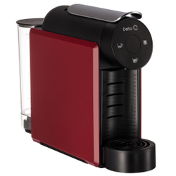 Máquina Cafeteira Capsulas Café Expresso Delta Q Mini Qool é boa?