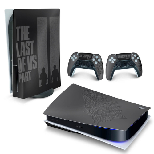 Game The Last Of Us Part I - PS5 na Americanas Empresas