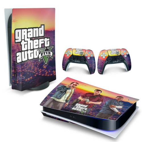 Jogo Grand Theft Auto V (gta 5) Premium Edition - Xbox One no Shoptime