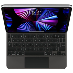 Teclado Magic Keyboard iPad Air 5ª geração A2588 A2589 A2591 Menor preço em Teclado Magic Keyboard iPad Air 5ª geração A2588 A2589 A2591
