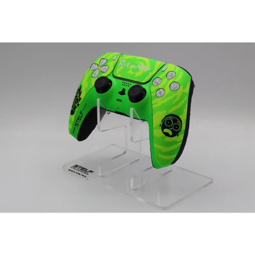 Controle Stelf Ps5 Bull - Casual Controle Sem Paddles na