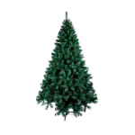 Arvore Dinamarca 120cm Verde 1 un Yangzi