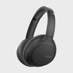 Fone De Ouvido Sony Wh-Ch710N Bluetooth - Preto Menor preço em Fone De Ouvido Sony Wh-Ch710N Bluetooth - Preto