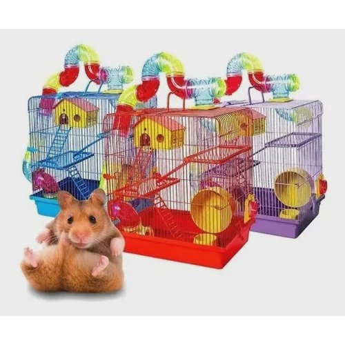 Casa Para Hamster: Promoções | Americanas