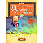 Livro Dos Espiritos, o - Normal