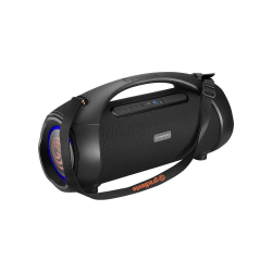 Caixa Amplificadora Gradiente Boombox Intense, 100W, Bluetooh, Preta é ruim? Caixa Amplificadora Gradiente Boombox Intense, 100W, Bluetooh, Preta é boa?