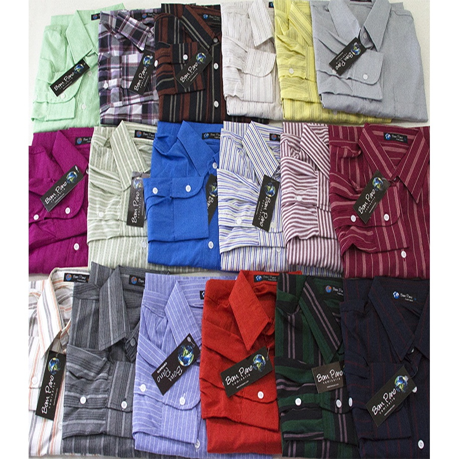 Camisas sociais coloridas sale