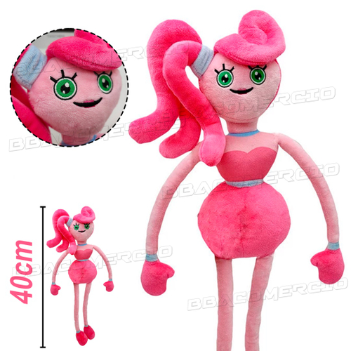 BRINQUEDO DE $1 VS. BRINQUEDO DE 1000$ da MOMMY LONG LEGS! 