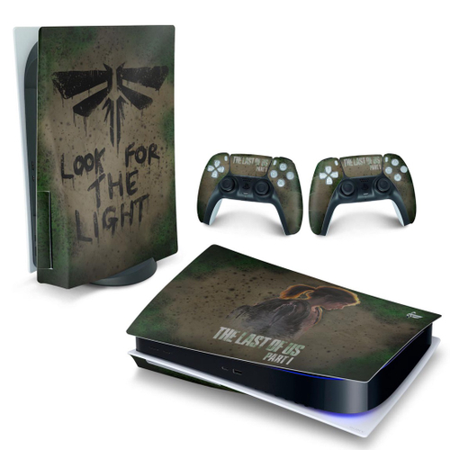 Usado: The Last Of Us - PS3 em Promoção na Americanas