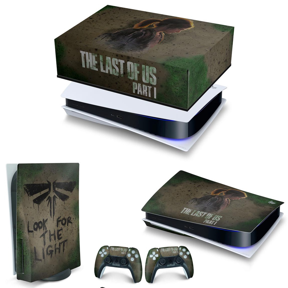 The Last Of Us - Ps3 em Promoção na Americanas