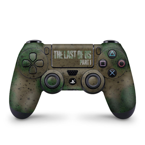 Game The Last Of Us Part I - PS5 em Promoção na Americanas