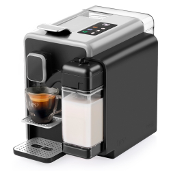 Cafeteira Espresso Barista Prata Automática Três 3 Corações 110v é boa?