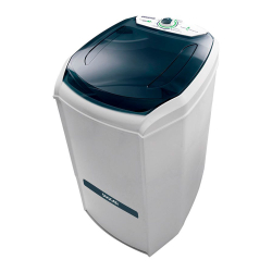 Tanquinho Lavamax Eco 10Kg Desligamento Automático Suggar é boa?