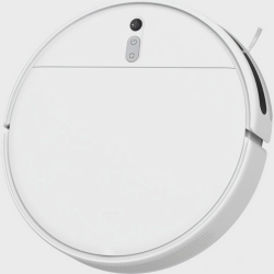 Aspirador robo Inteligente Xiaomi Mi Robot Vacuum-Mop 2 Lite mjstl - Branco Menor preço em Aspirador robo Inteligente Xiaomi Mi Robot Vacuum-Mop 2 Lite mjstl - Branco