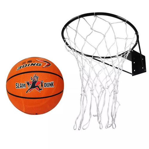 Spalding Bola Basquete Slam Dunk