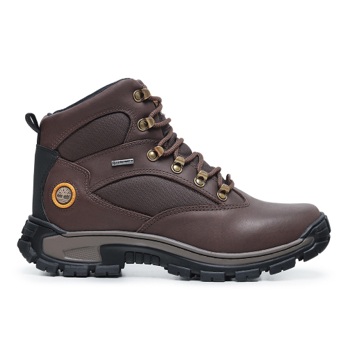 Bota timberland impermeavel masculina