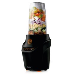 Super Liquidificador Proces. 127V Power Masterchef Mallory é boa?