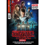 Revista Superpôster Bookzine Cinema e Séries - Stranger Things