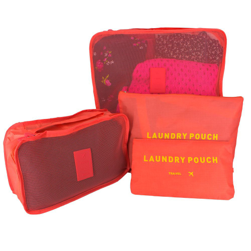 Laundry pouch shop happy travel