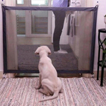 Tela De Proteção Cerca Para Pets Cachorros Gatos E Criança