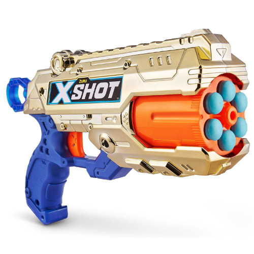 X Shot Todas: comprar mais barato no Submarino