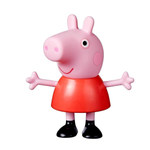 Brinquedo Jogo Educativo Letras Peppa Pig 2102 - Mimo Toys em Promoção na  Americanas