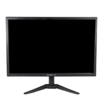 Monitor LED Soyo 18,5'' SM185 vesa hdmi vga 1366x768 - Preto