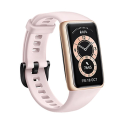 Huawei Band 6 1.47 Amoled Smart Watch Spo2 Heart Rate Sleep Health Monitor 5ATM Waterproof Sports Bracelet é ruim? Huawei Band 6 1.47 Amoled Smart Watch Spo2 Heart Rate Sleep Health Monitor 5ATM Waterproof Sports Bracelet é boa?